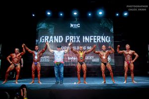 BODYBUILDING 90